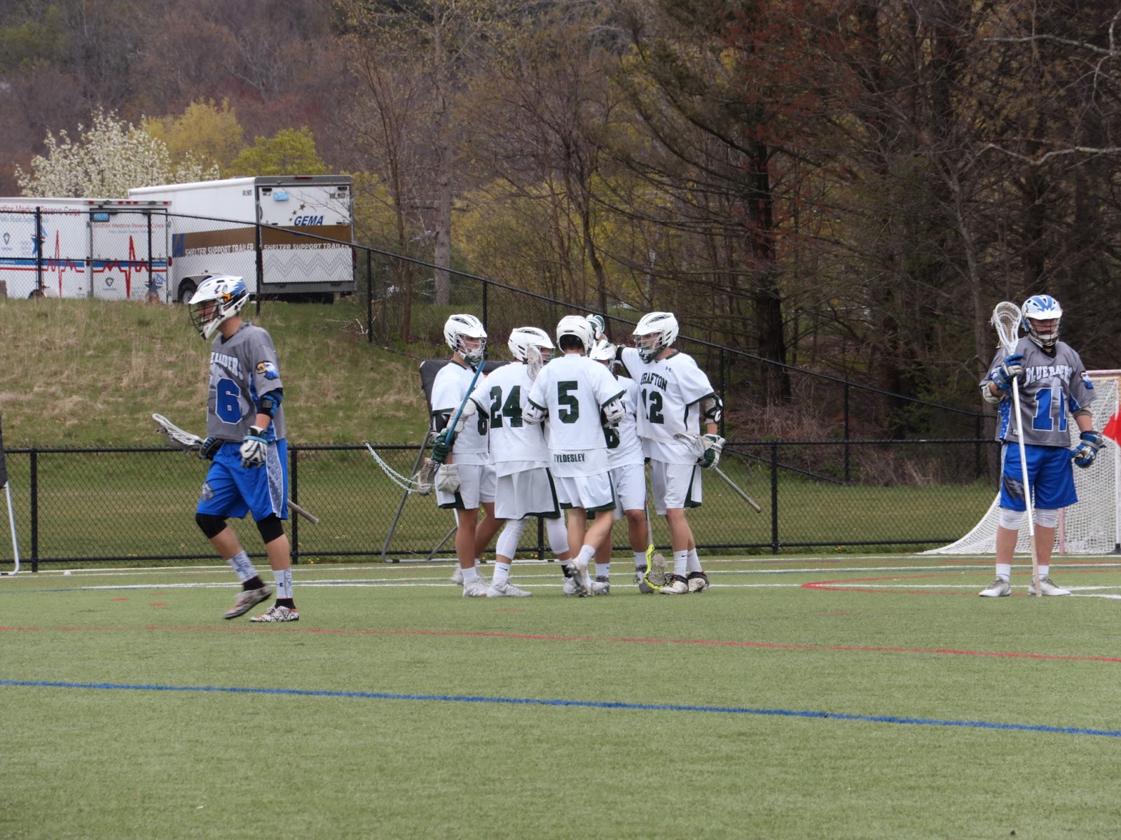 Suite Sports PHOTO GALLERY Grafton vs Hopedale Lacrosse
