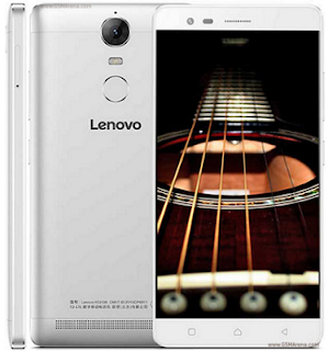 Harga HP Lenovo K5 Note terbaru