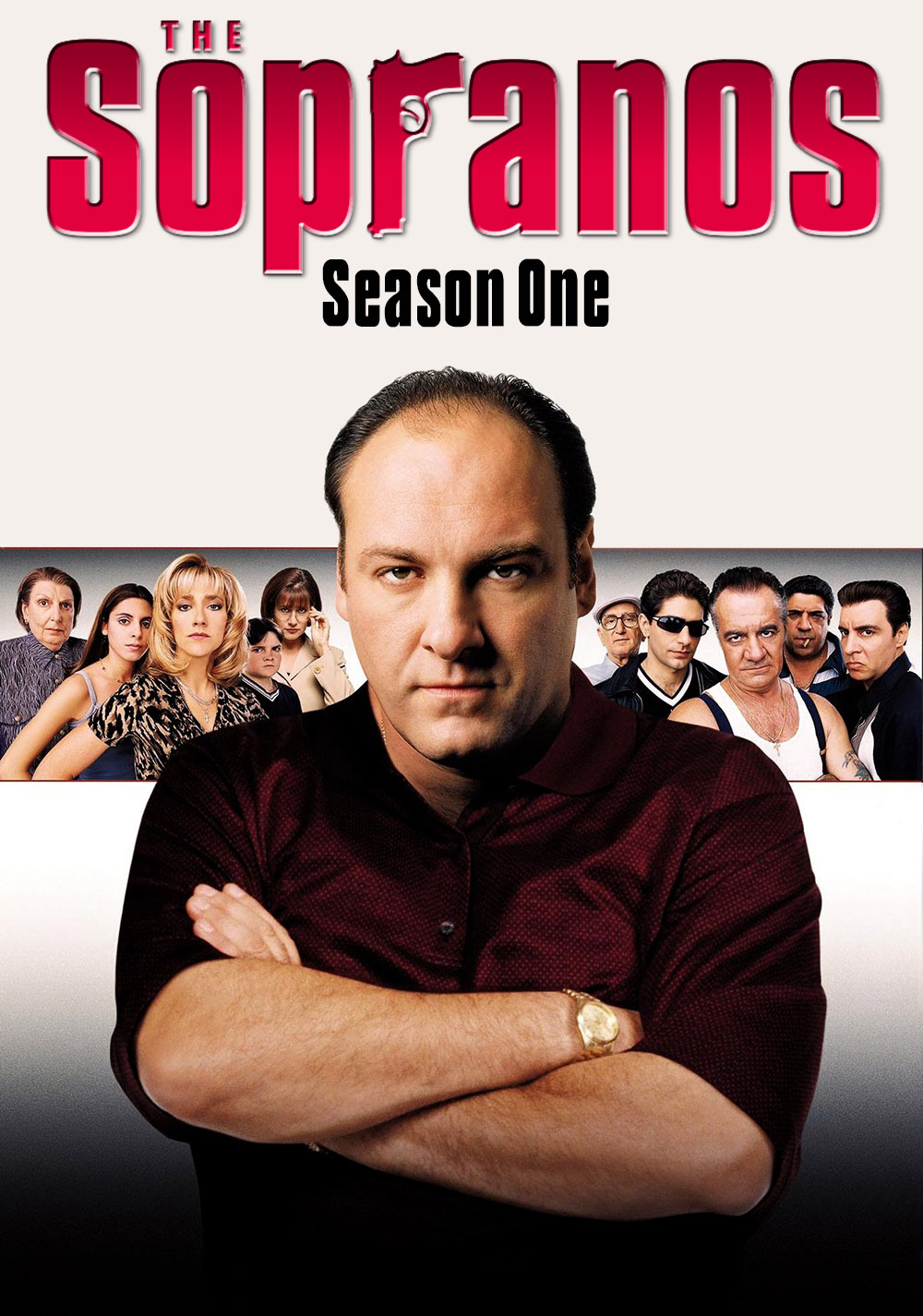 Paul Davis On Crime ‘The Sopranos’ Ended 14 years Ago But We Still