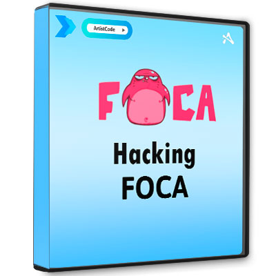ArtistCode - Hacking con Foca
