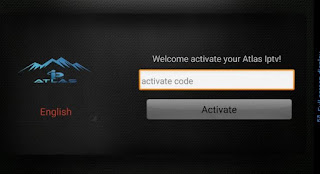 ATLAST TV APK Latest Updated + Free Activation Codes 