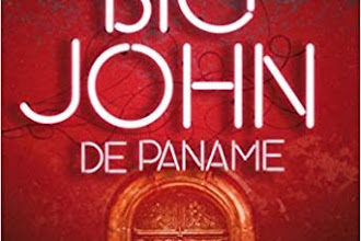 Lundi Librairie : Big John de Paname