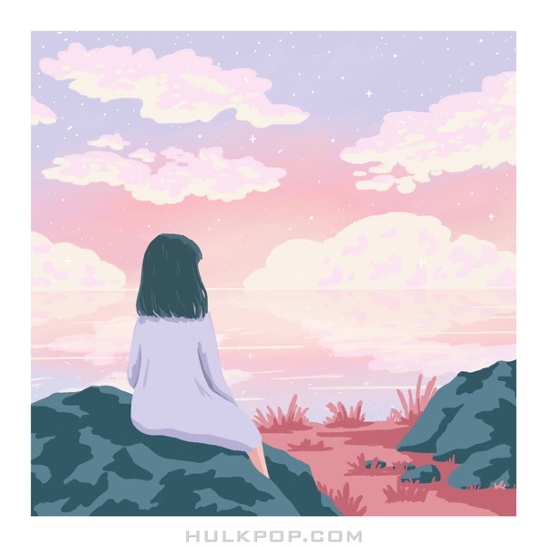 jisugongzu – The Lake – Single