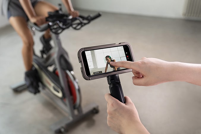 DJI’s Ronin Series Grows Stronger, Lighter, and Smarter with New DJI RS