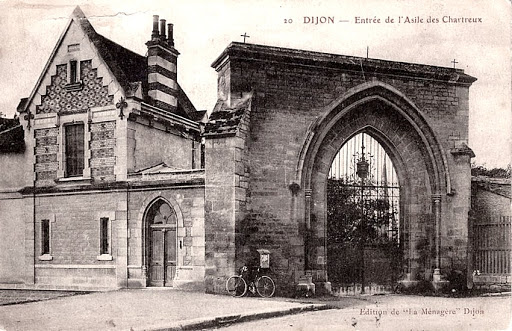 Fabio Farelli Louis Cottereau, van winnaar tot de dood in het