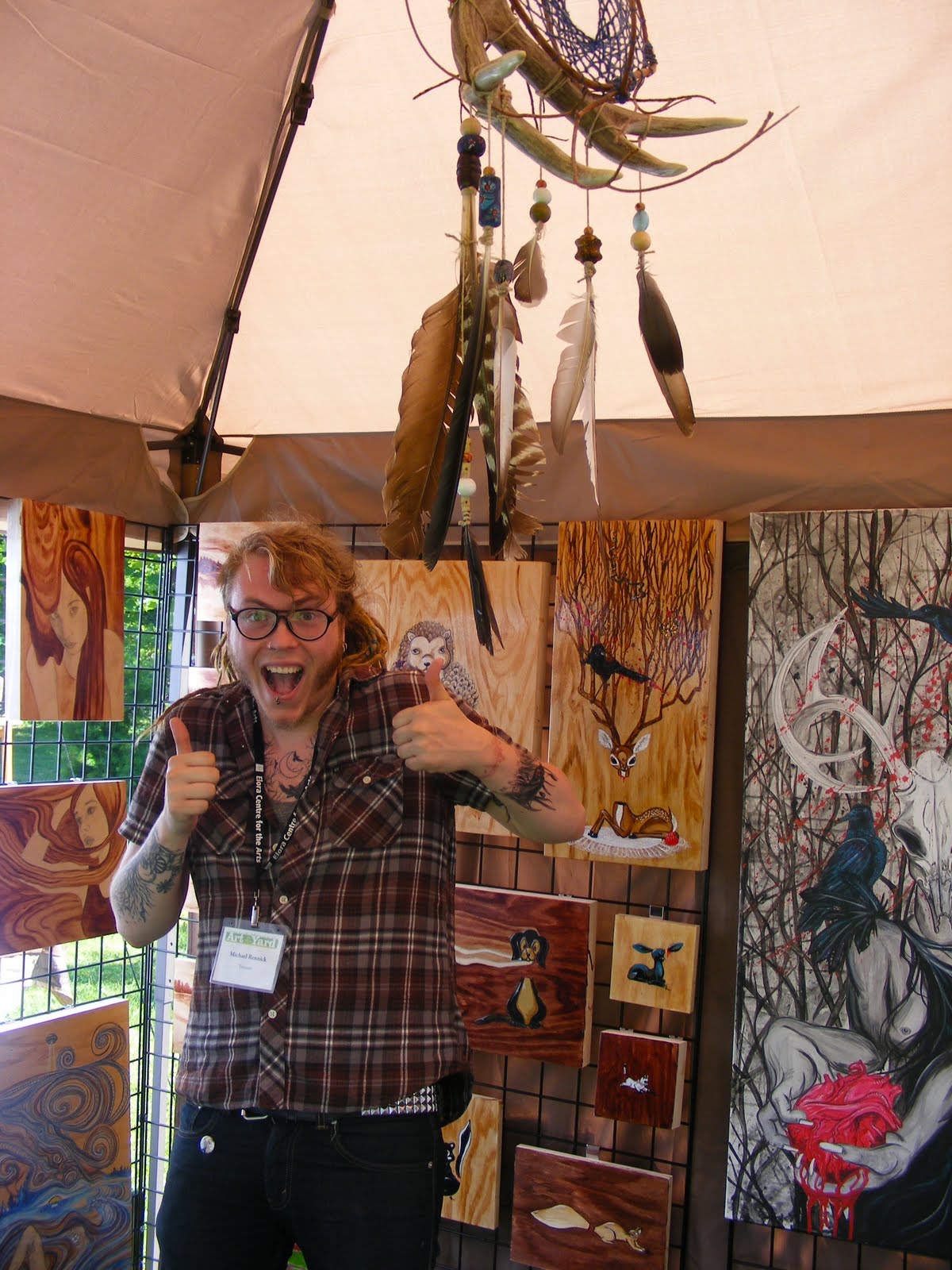 Michael James Rennick