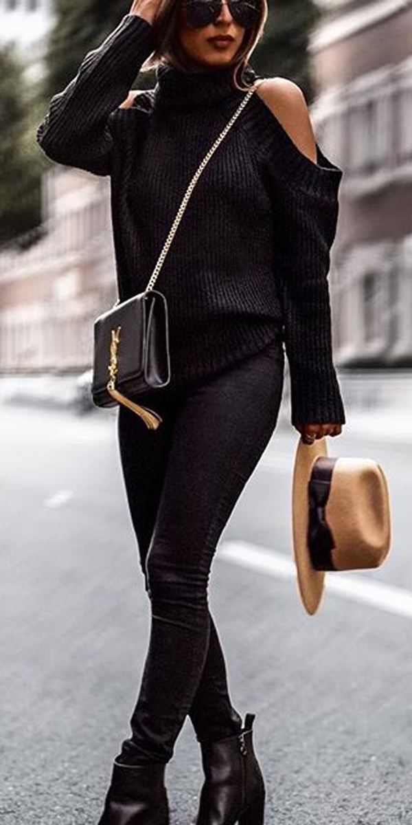 black lookbook black lookbook