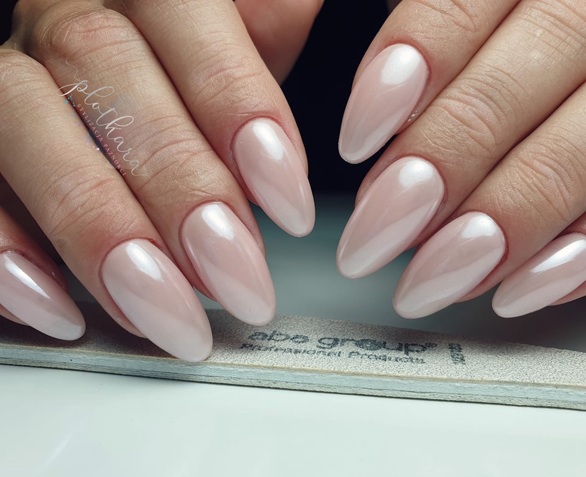 Pylki Do Paznokci Efekty Inspiracje I Zdjecia Paznokci Z