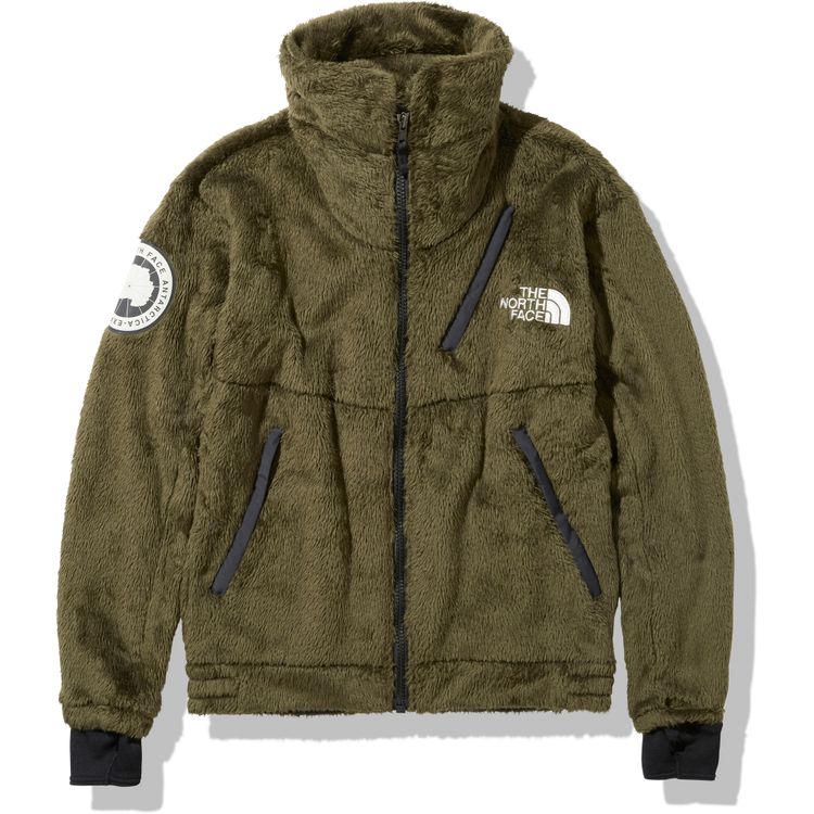 TNF アンタークティカバーサロフトジャケット　19AW Lサイズジャケット/アウター