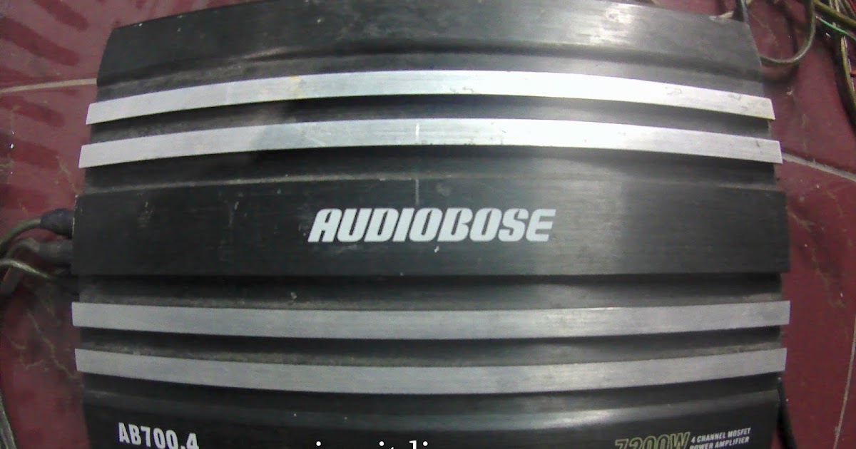 5 Channel Graphic Equalizer By Transistor Circuit Diagram ...