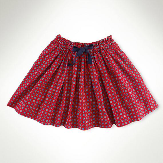 Top Fashion For All: Ralph Lauren Kids Skirts for Girls