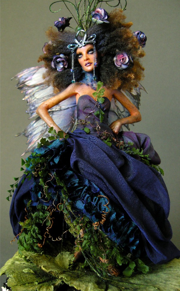Fairy queen Fairy queen