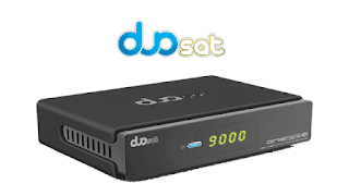 Duosat Atualizações