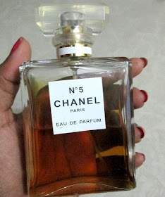 best chanel perfume for her