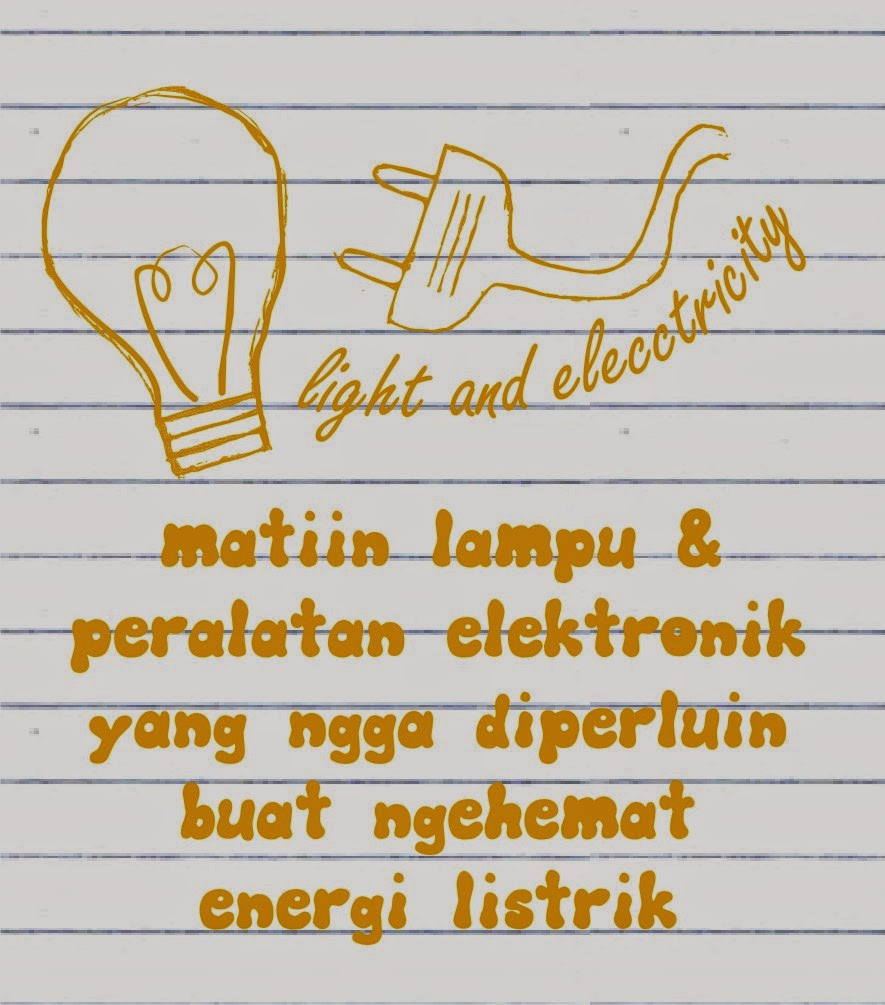 Team Challenge Hemat Energi Listrik SMPN 11 Surabaya 