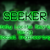 Seeker v1.2.1 - Accurately Locate Smartphones Using Social Engineering