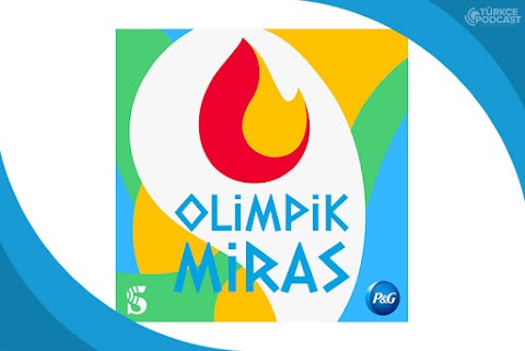 Olimpik Miras Podcast