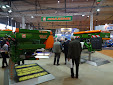 AGRITECHNICA 2015 – The World’s No. 1