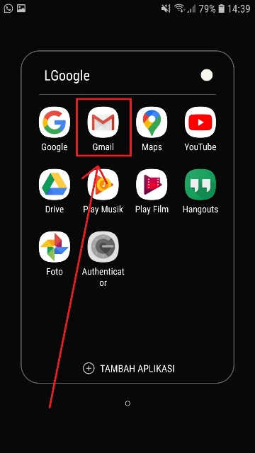 √ Cara Mengganti Password Gmail Di HP - musdeoranje.net