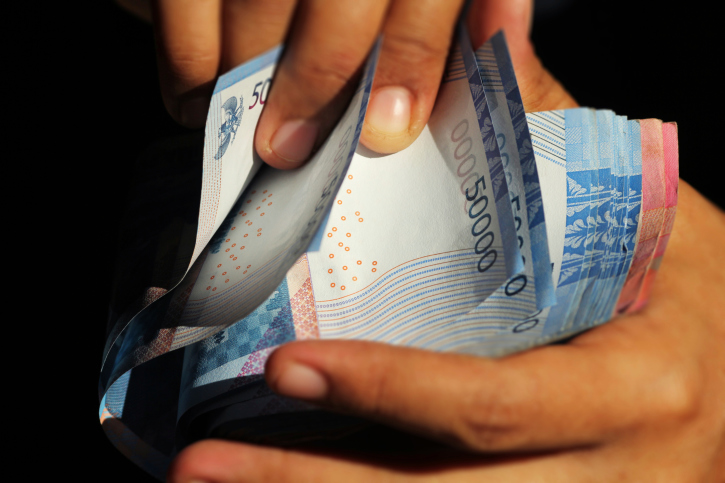 Mengejutkan! Ini yang Bisa Anda Lakukan Dengan Uang 500 Ribu | kabar