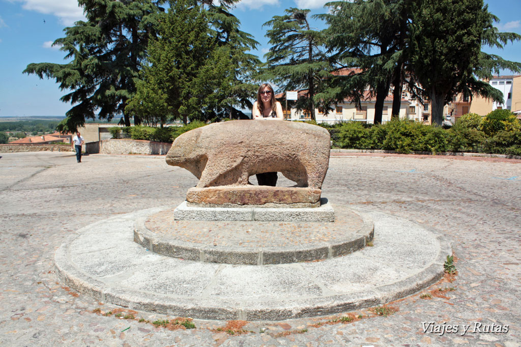 Ciudad Rodrigo