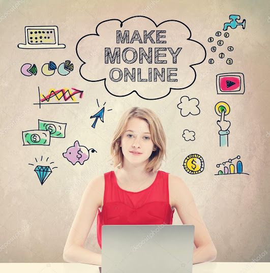 Here are 28 ways how you can make money online today from the comfort of your home In this article, you'll only find PROFITABLE ways to earn money online It s all about finding money-making ideas with the least effort but greatest return. We've compiled a list of the various ways you can make money online, whether it's through a blog or affiliate marketing.