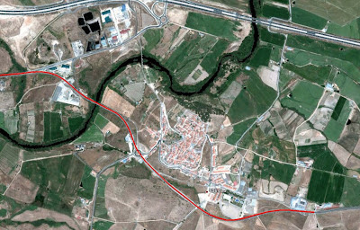 Las carreteras de Extremadura Carreteras de la Junta de Extremadura. 1987.