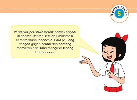 Materi Dan Kunci Jawaban Tematik Kelas 5 Tema 7 Subtema 2 Halaman 127 133 134 136 137 138 Gawe Kami