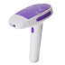Electric Permanent Laser Face and Body Hair Removal System Epilator Machine