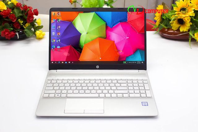 HP 15s-du0126tu