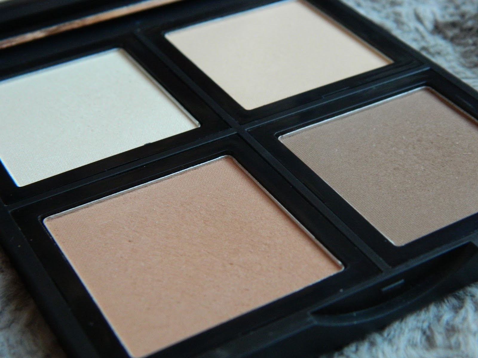 Mary's Wonderlands Products Worth the Investment Review elf Contour