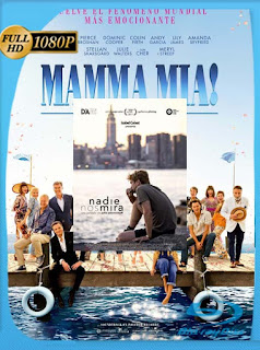 Mamma Mia: Una y Otra Vez (2018) HD [1080p] Latino [GoogleDrive] SXGO