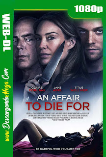 An Affair to Die For (2019) 