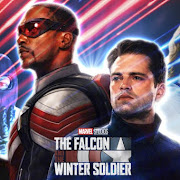 Review Serial The Falcon and Winter Soldier episode 1-6