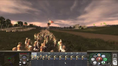 لعبة Medieval Total War للكمبيوتر من ميديا فاير لعبة Medieval Total War للكمبيوتر من ميديا فاير