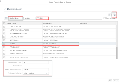 SAP HANA smart data integration, SAP HANA, SAP Web IDE, SAP HANA Learning