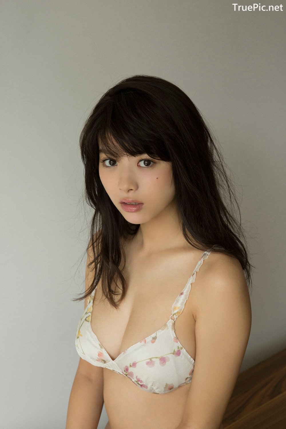 Japanese Actress And Model - Fumika Baba - YS Web Vol.729 - TruePic.net - Picture-89