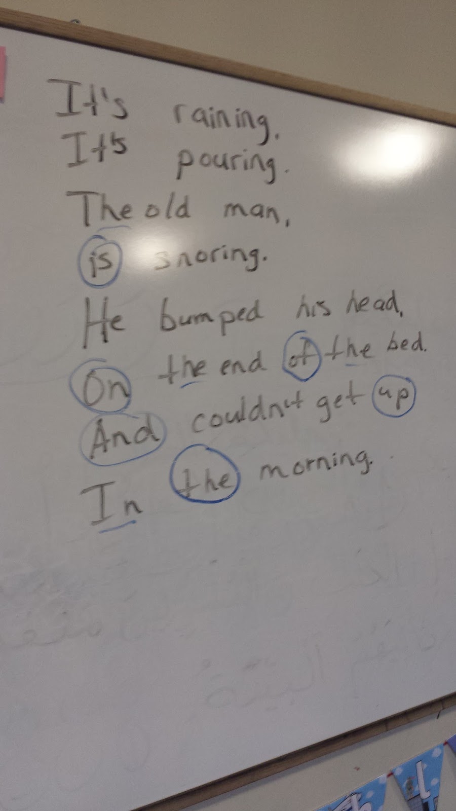 Reading with Mrs. D: The Simplest Ways to Make Use of Poems