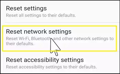 Samsung || WiFi Not Working Not Connecting In Samsung Galaxy M11