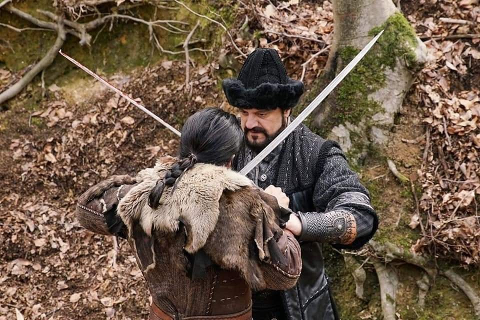 أحداث الحلقة 16 من مسلسل عثمان غازي أحداث الحلقة 16 من مسلسل عثمان غازي