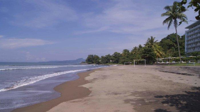 Pantai Tanjung Baru via Pantainesia