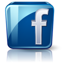 Follow Me On Facebook