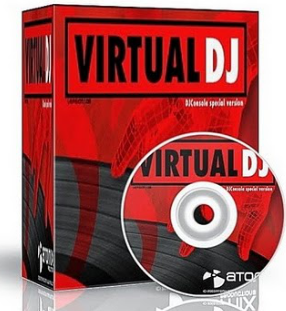 Virtual DJ Studio 8.2 Build 3994 Full Version New Free Download