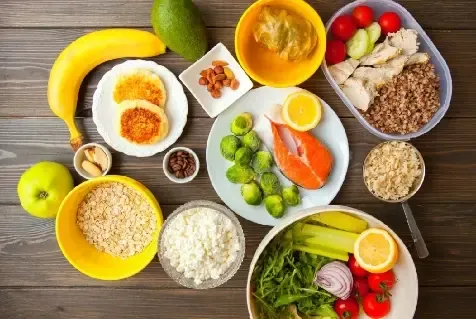 Easy Diet Changes That Can Lower Your LDL Cholesterol Easy Diet Changes That Can Lower Your LDL Cholesterol