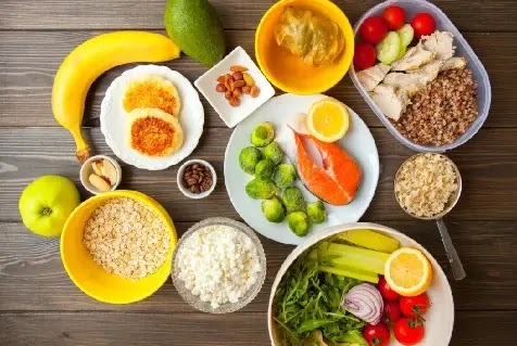 Easy Diet Changes That Can Lower Your LDL Cholesterol Easy Diet Changes That Can Lower Your LDL Cholesterol
