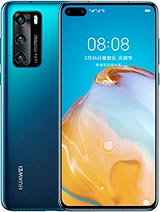 Huawei P40 4G Huawei P40 4G