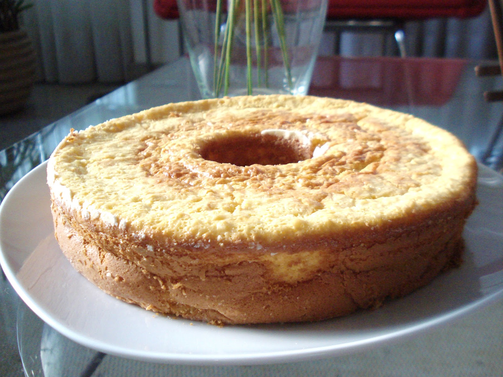 Bolo de Pamonha Cremoso - Melinda na Cozinha