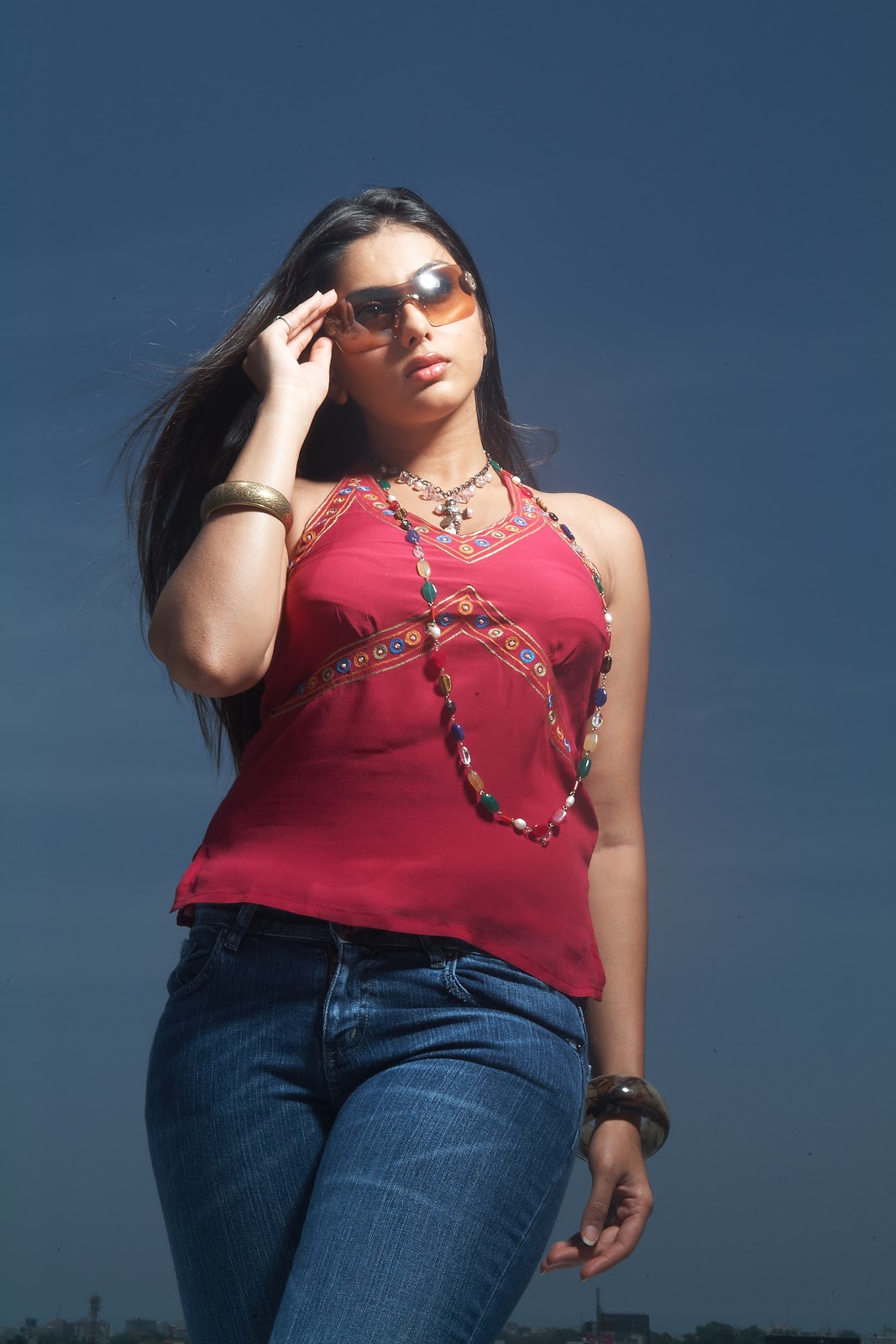 Desi Photo Namitha Latest Cute And Spicy Photo