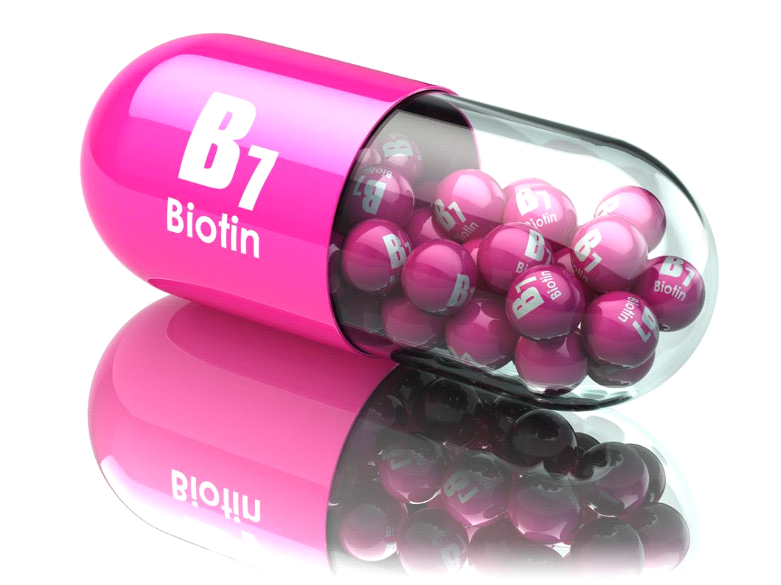 Everything you should know before taking Biotin