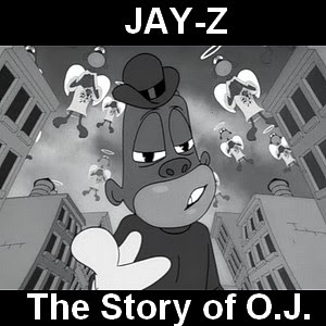 JAY-Z – The Story of O.J.